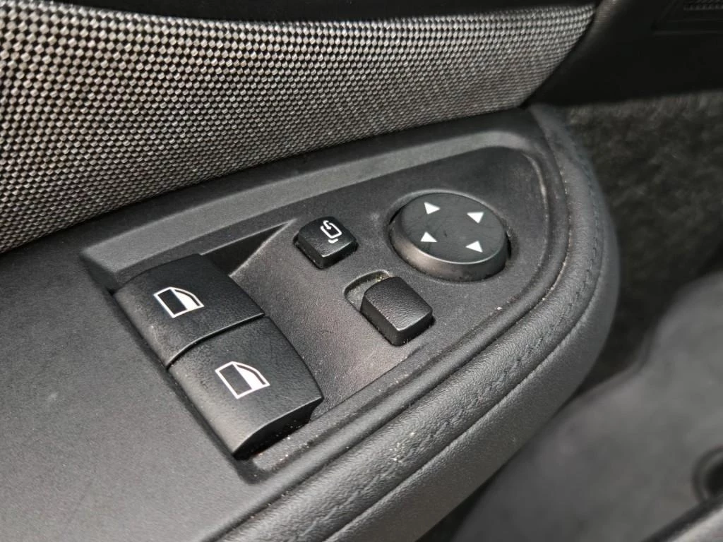 Hoofdafbeelding BMW i3