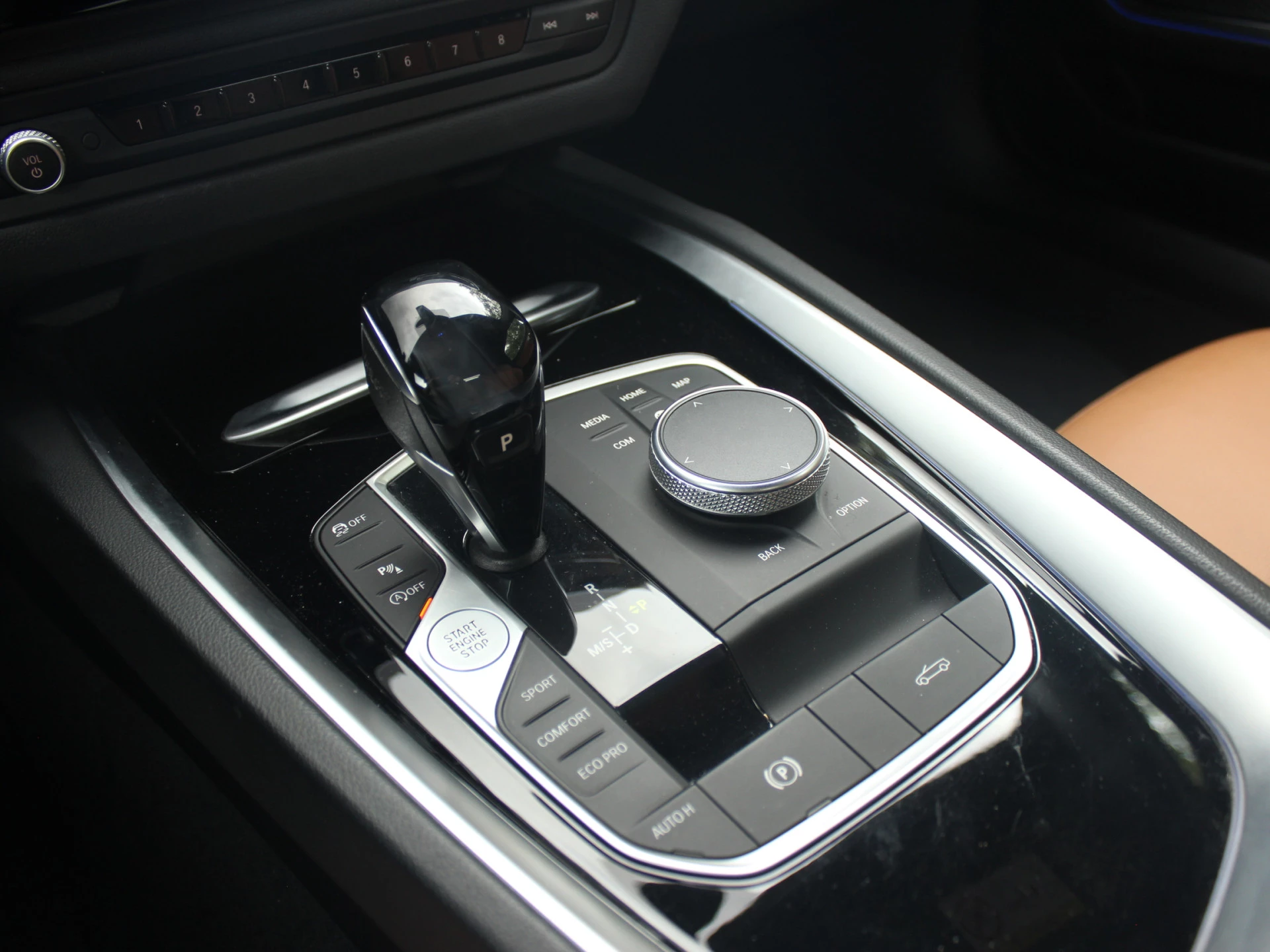 Hoofdafbeelding BMW Z4