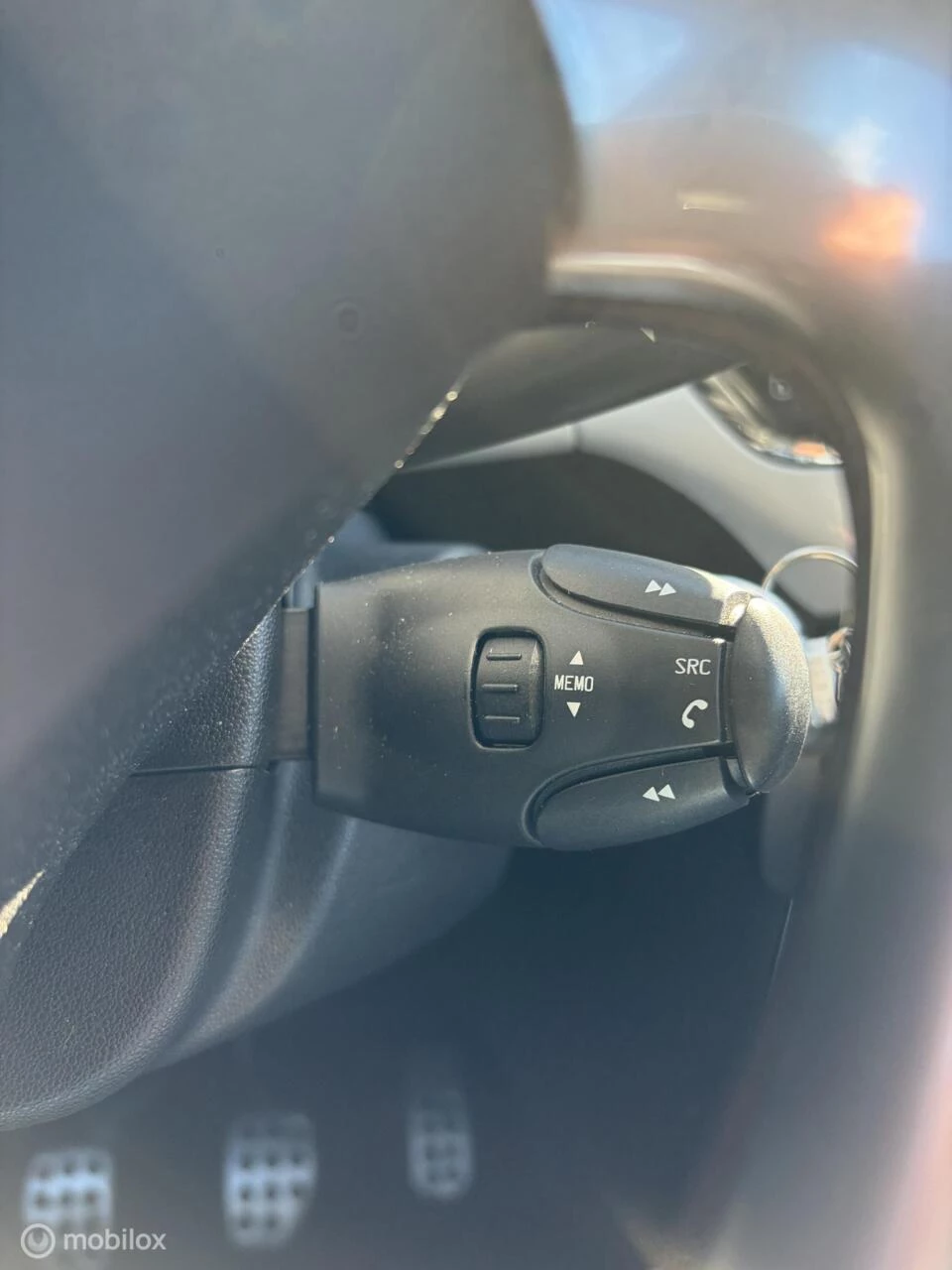 Hoofdafbeelding DS DS 3