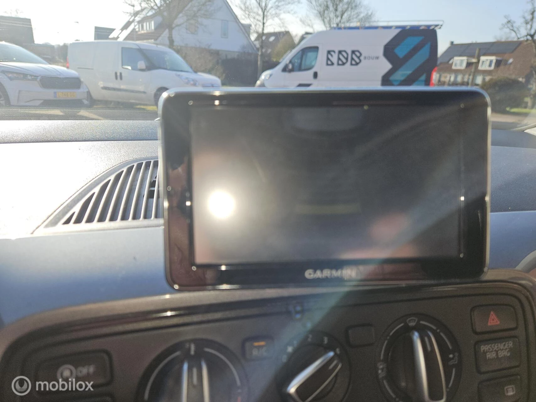 Hoofdafbeelding SEAT Mii