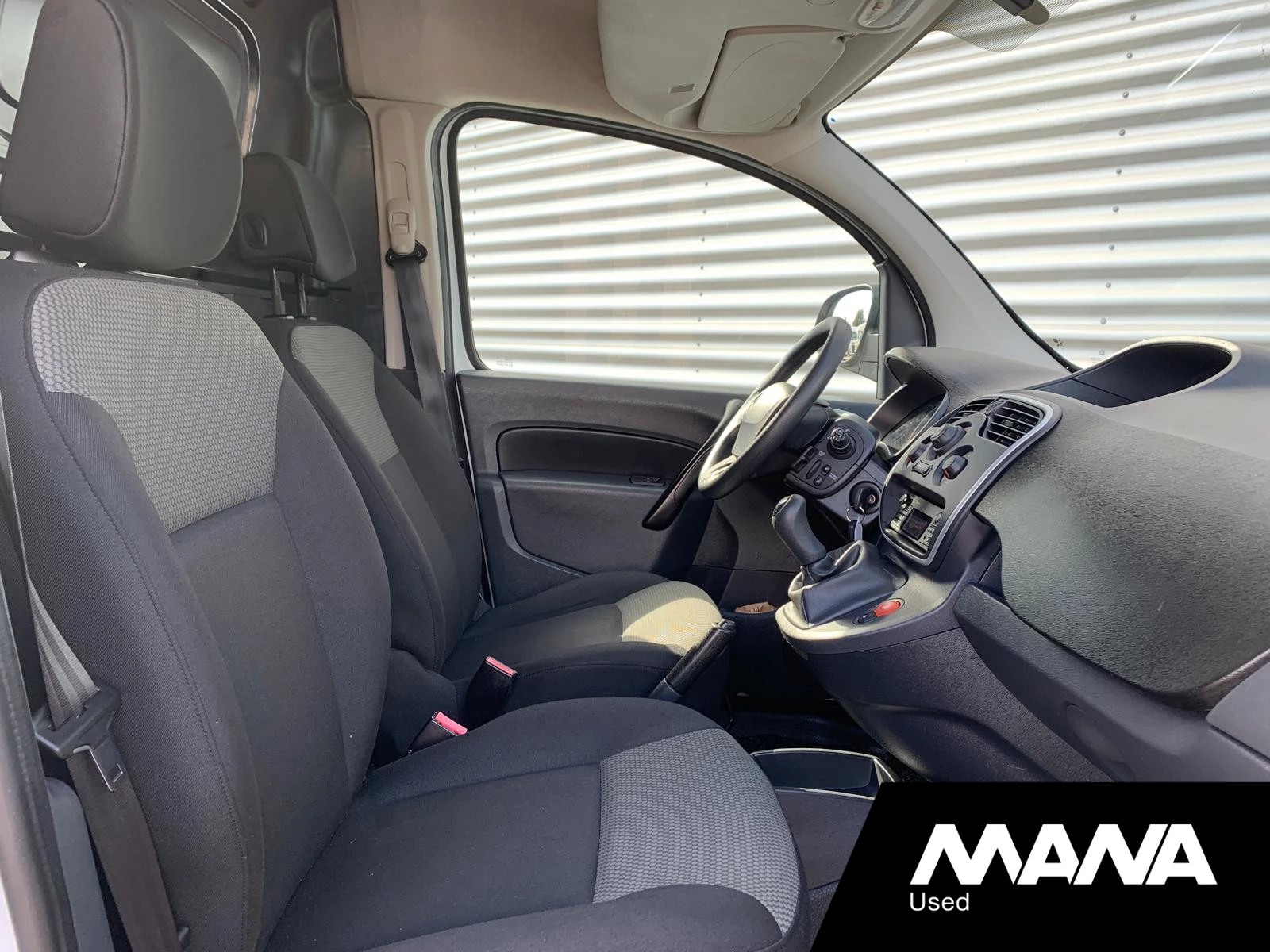 Hoofdafbeelding Renault Kangoo
