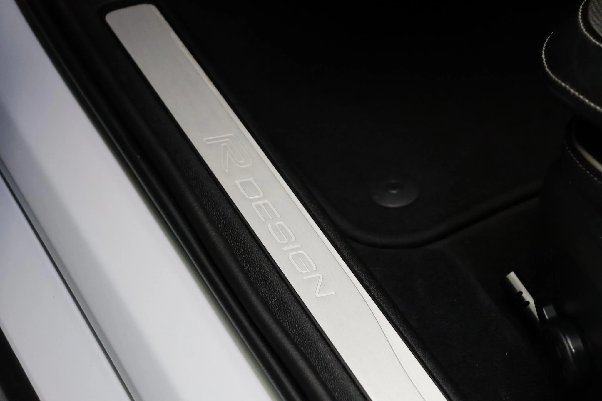 Hoofdafbeelding Volvo S60