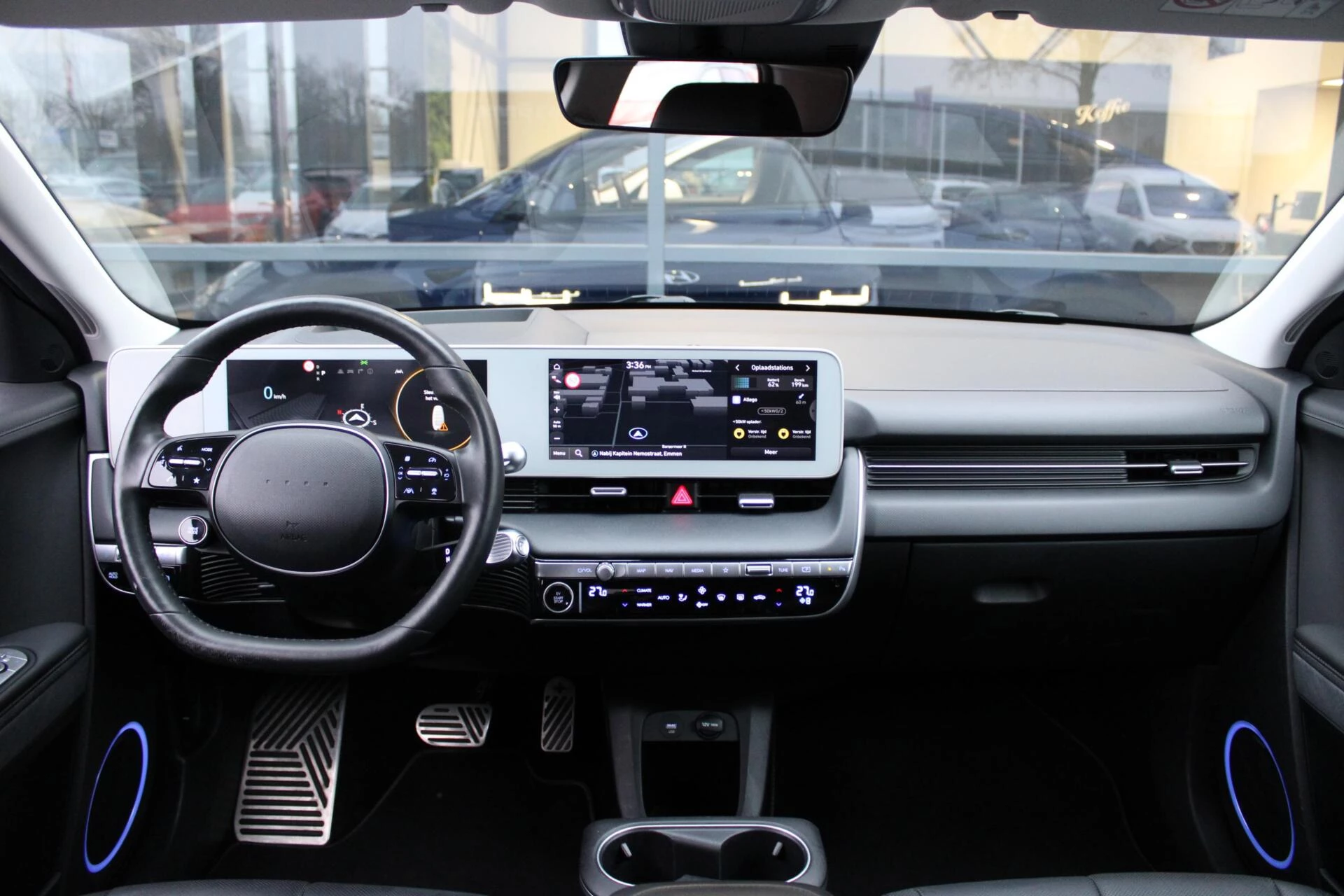 Hoofdafbeelding Hyundai IONIQ 5