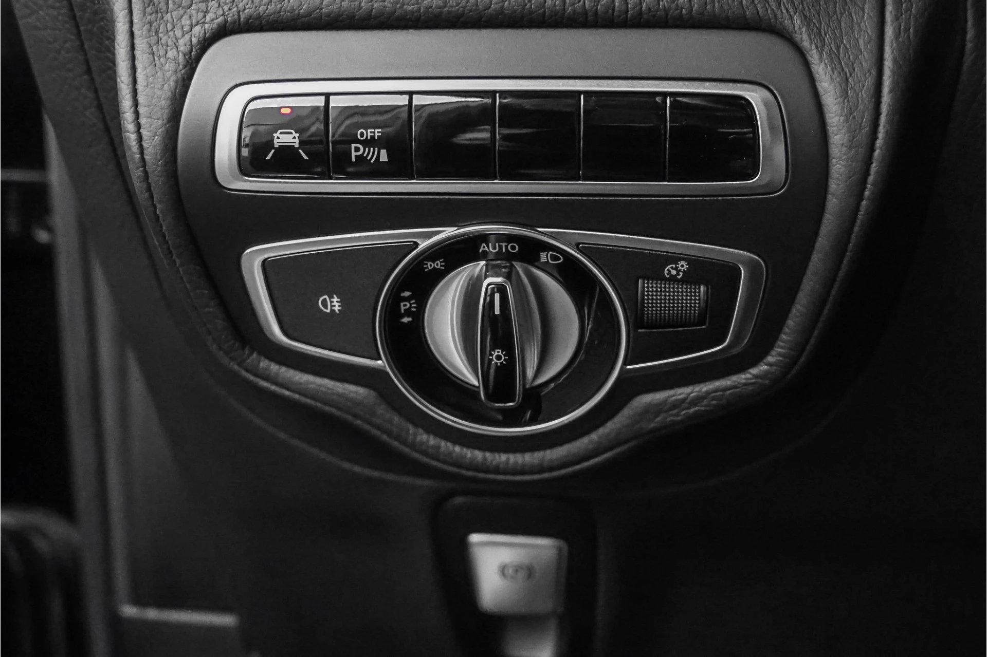 Hoofdafbeelding Mercedes-Benz G-Klasse