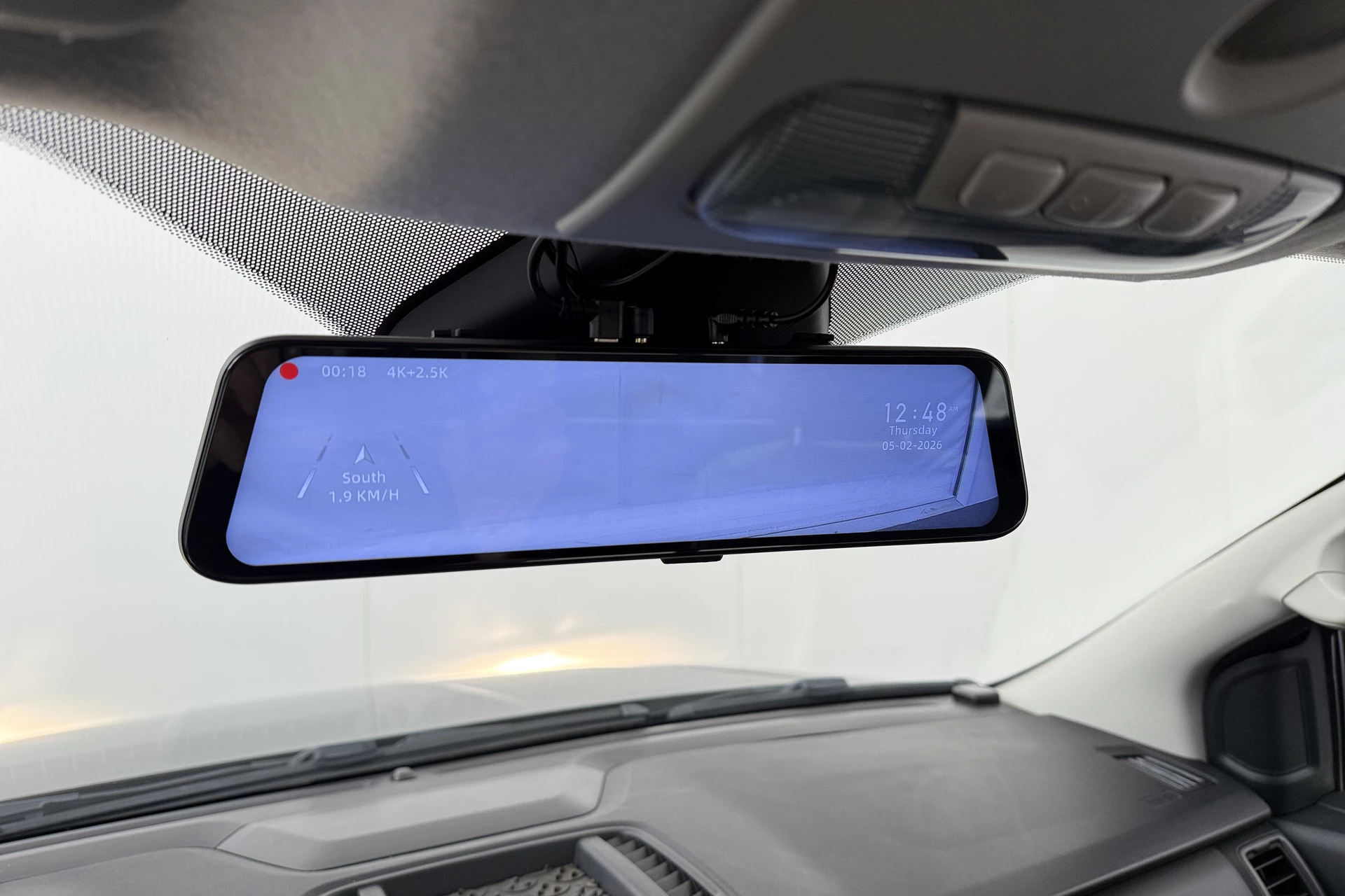 Hoofdafbeelding Ford Ranger