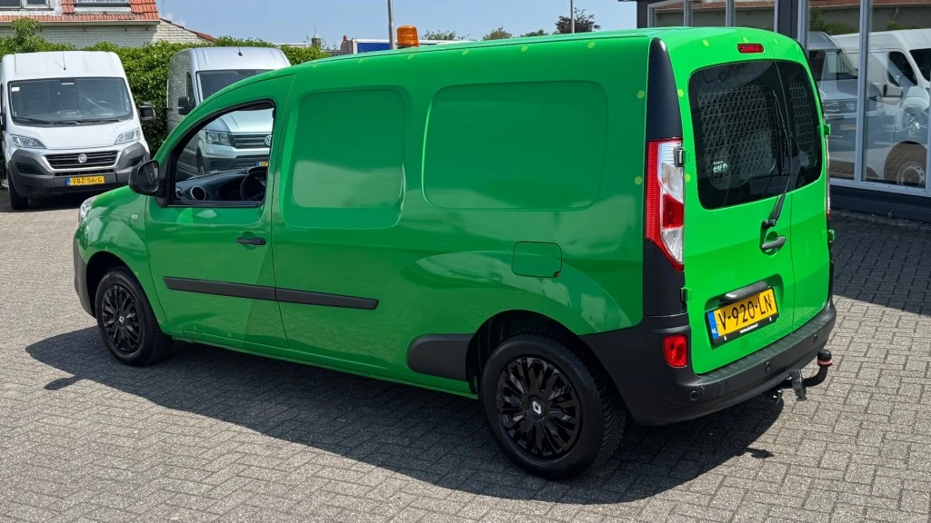 Hoofdafbeelding Renault Kangoo