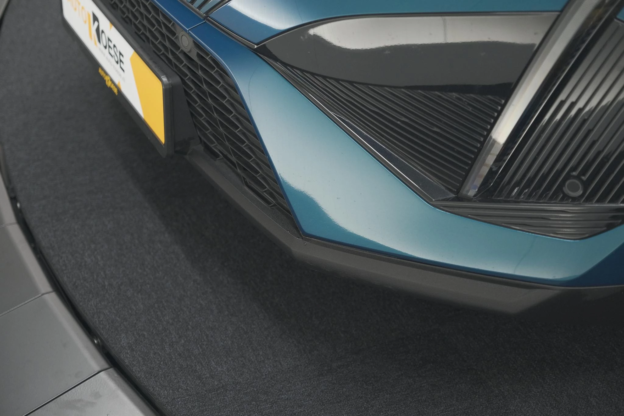 Hoofdafbeelding Peugeot 408