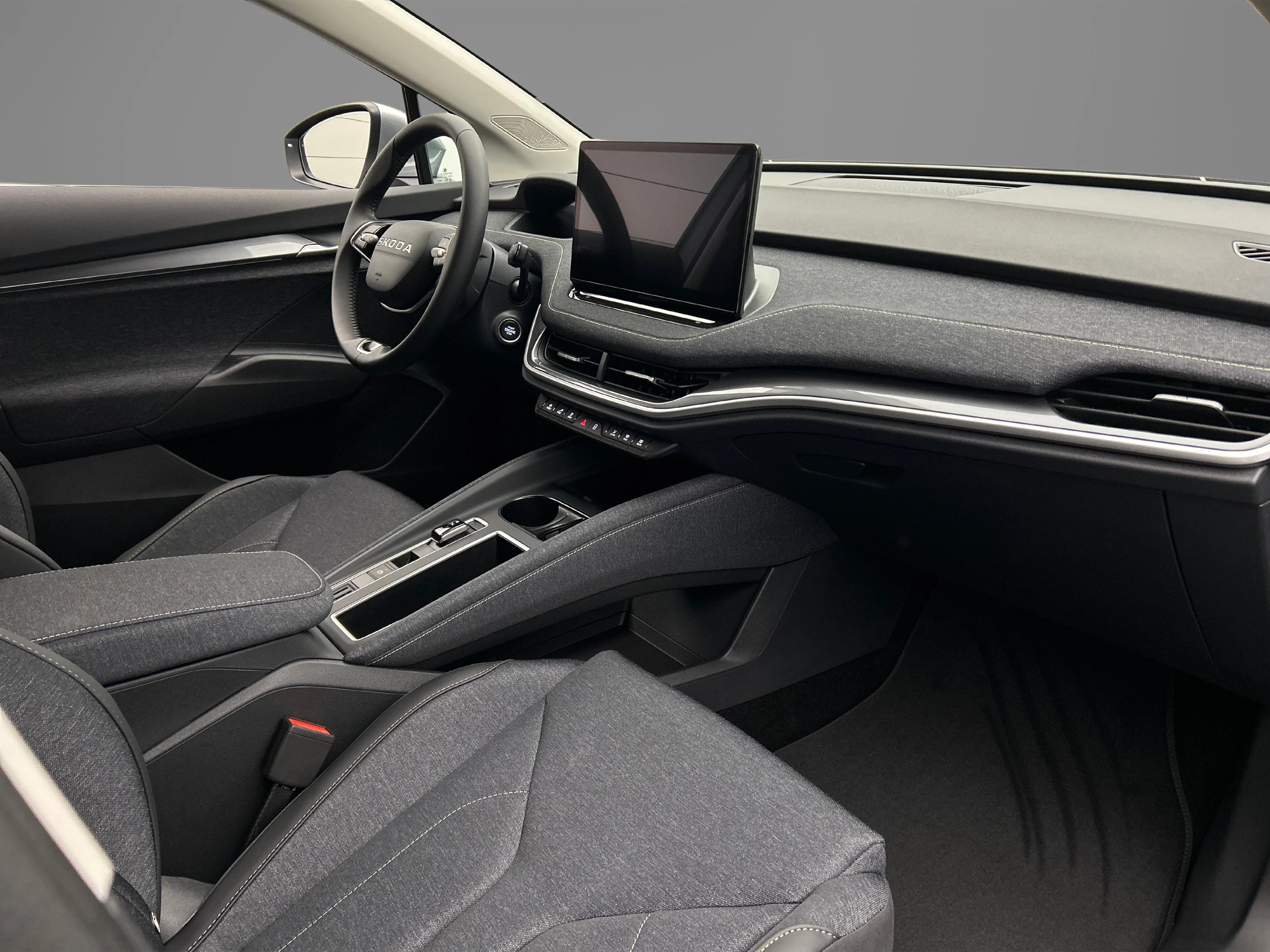 Hoofdafbeelding Škoda Elroq