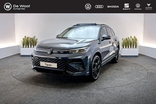 Volkswagen Tiguan R-Line Edition 1.5 DSG e-hybrid