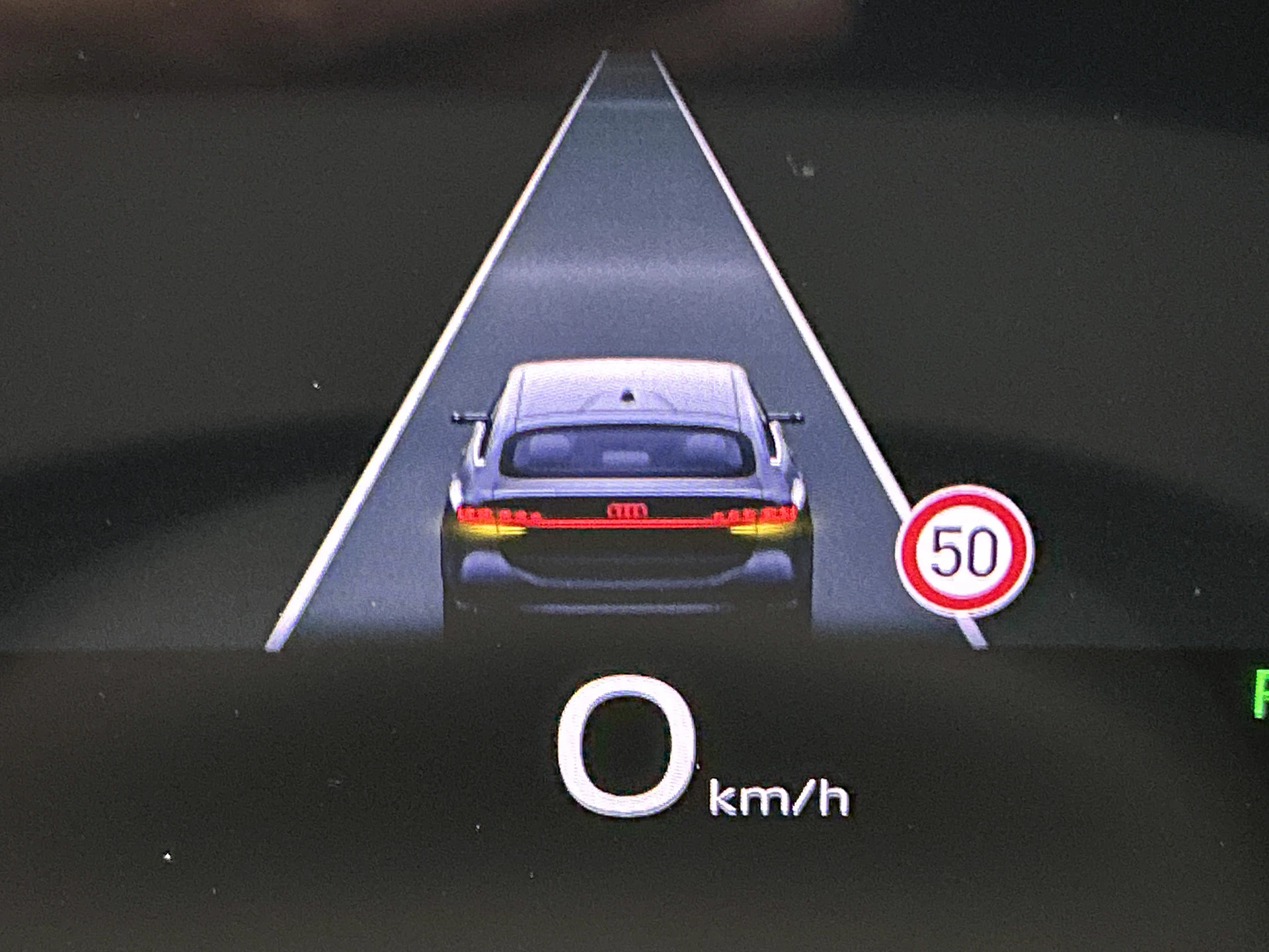 Hoofdafbeelding Audi A6 Sportback e-tron