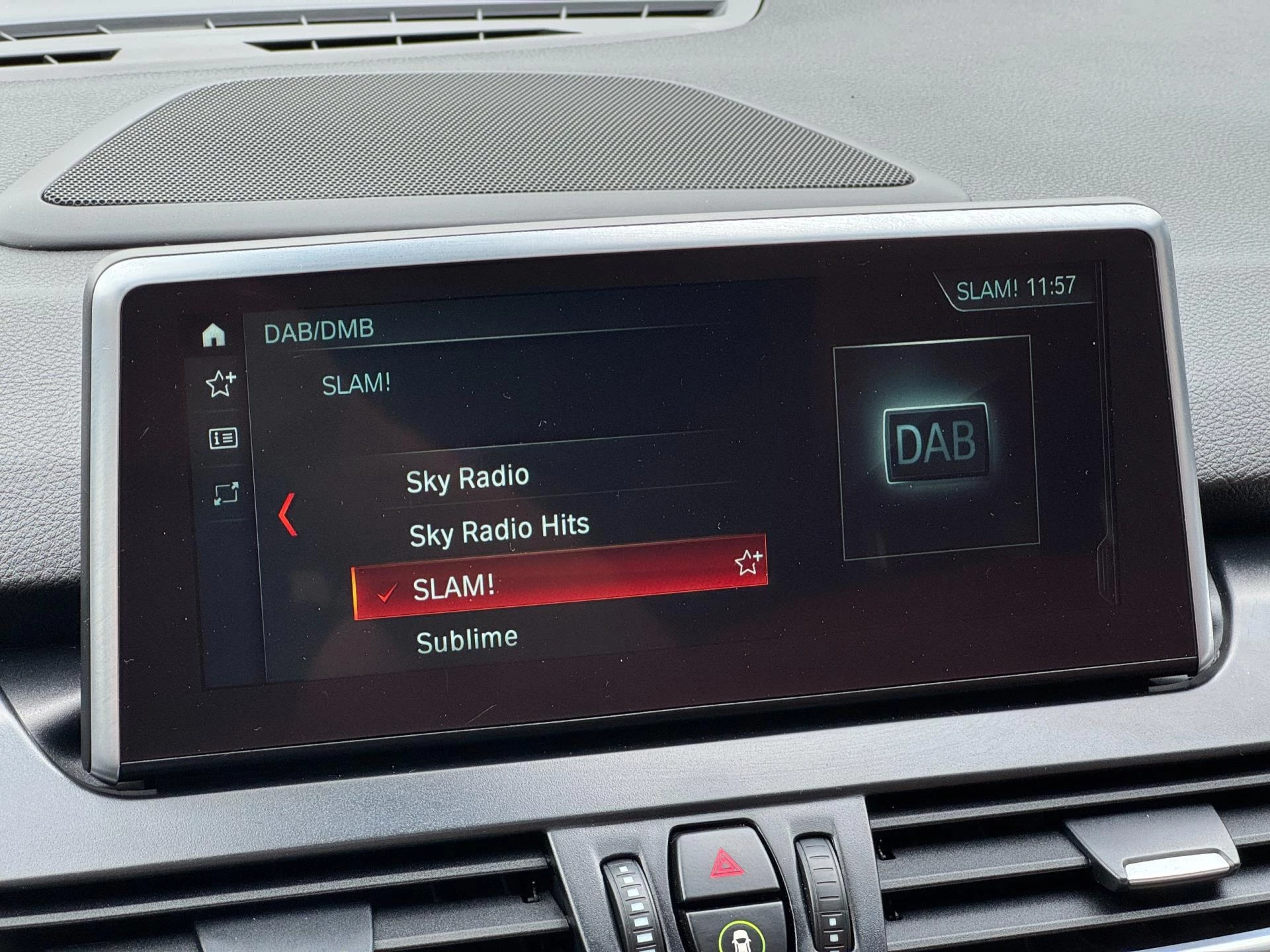 Hoofdafbeelding BMW 7 Serie