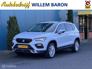 SEAT Ateca 1.5 TSI DSG AUT. Style Business Intense CARPLAY | ELEK.TREKH | ADAPT.CRUISE | NAV | CAM | LED | PDC | LMV 1'EIG