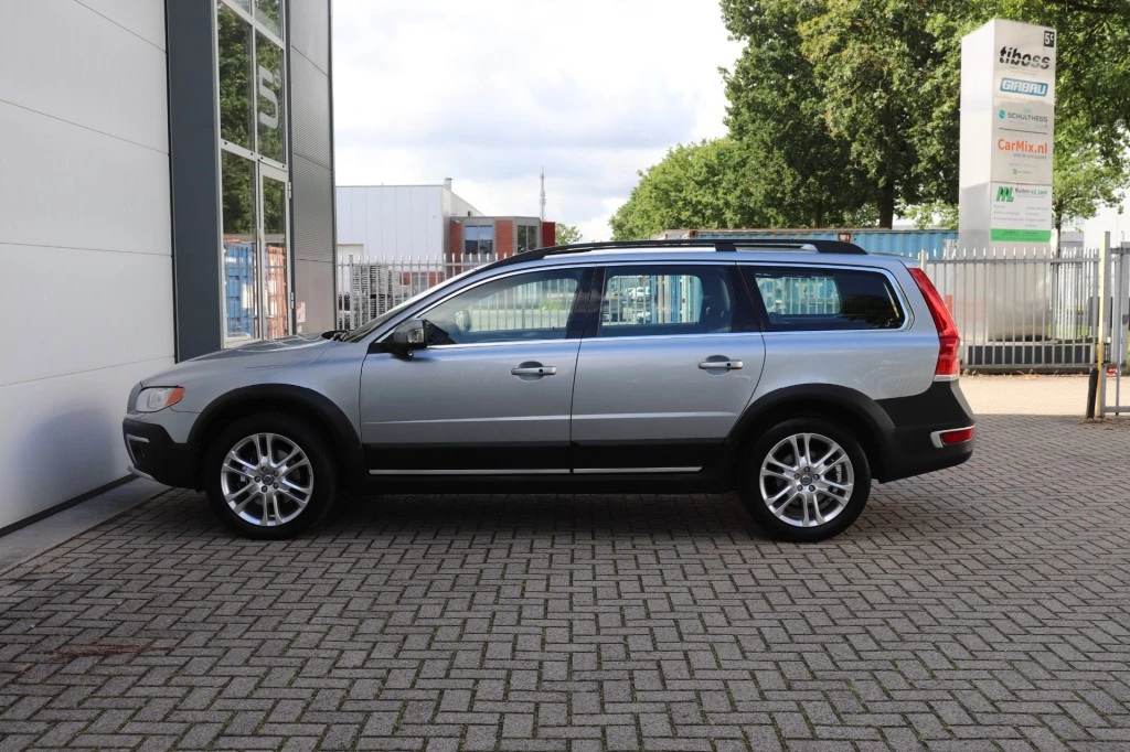 Hoofdafbeelding Volvo XC70