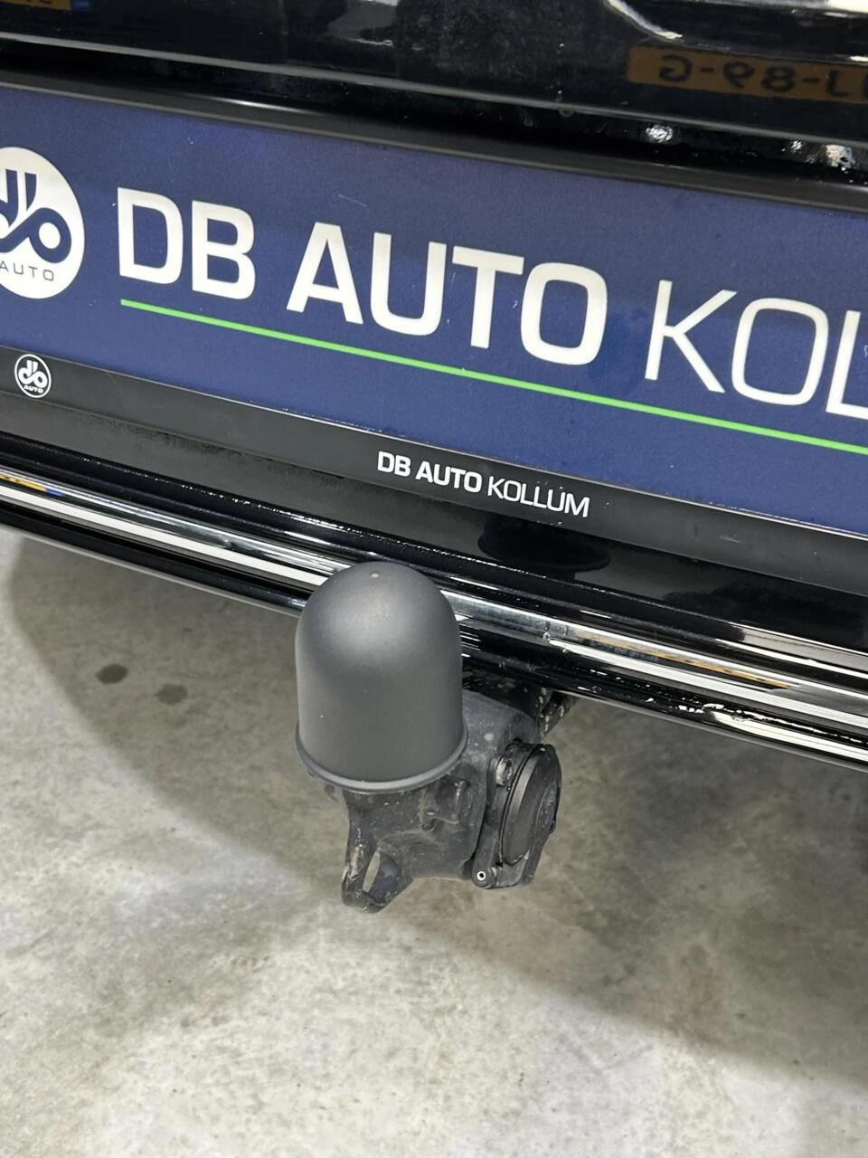 Hoofdafbeelding Volkswagen Arteon