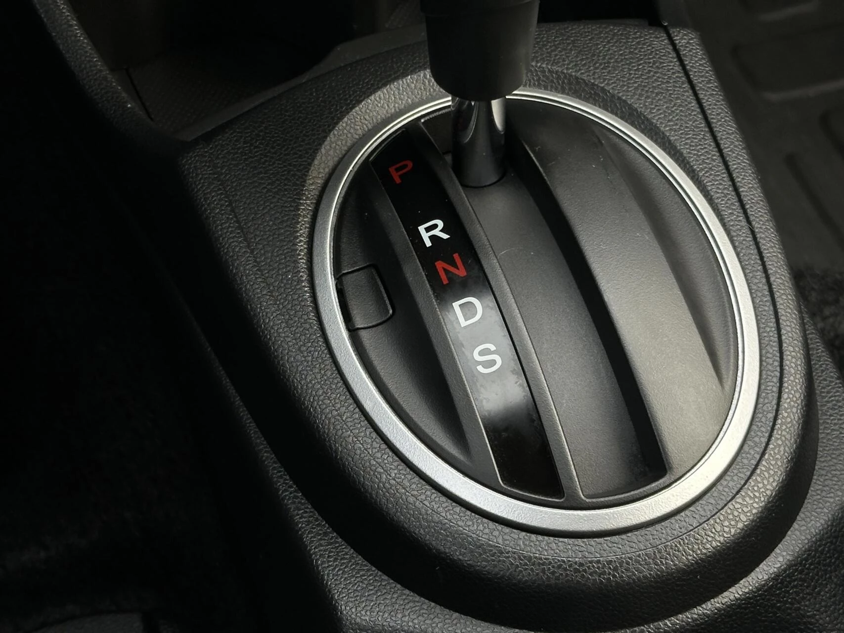 Hoofdafbeelding Honda Jazz