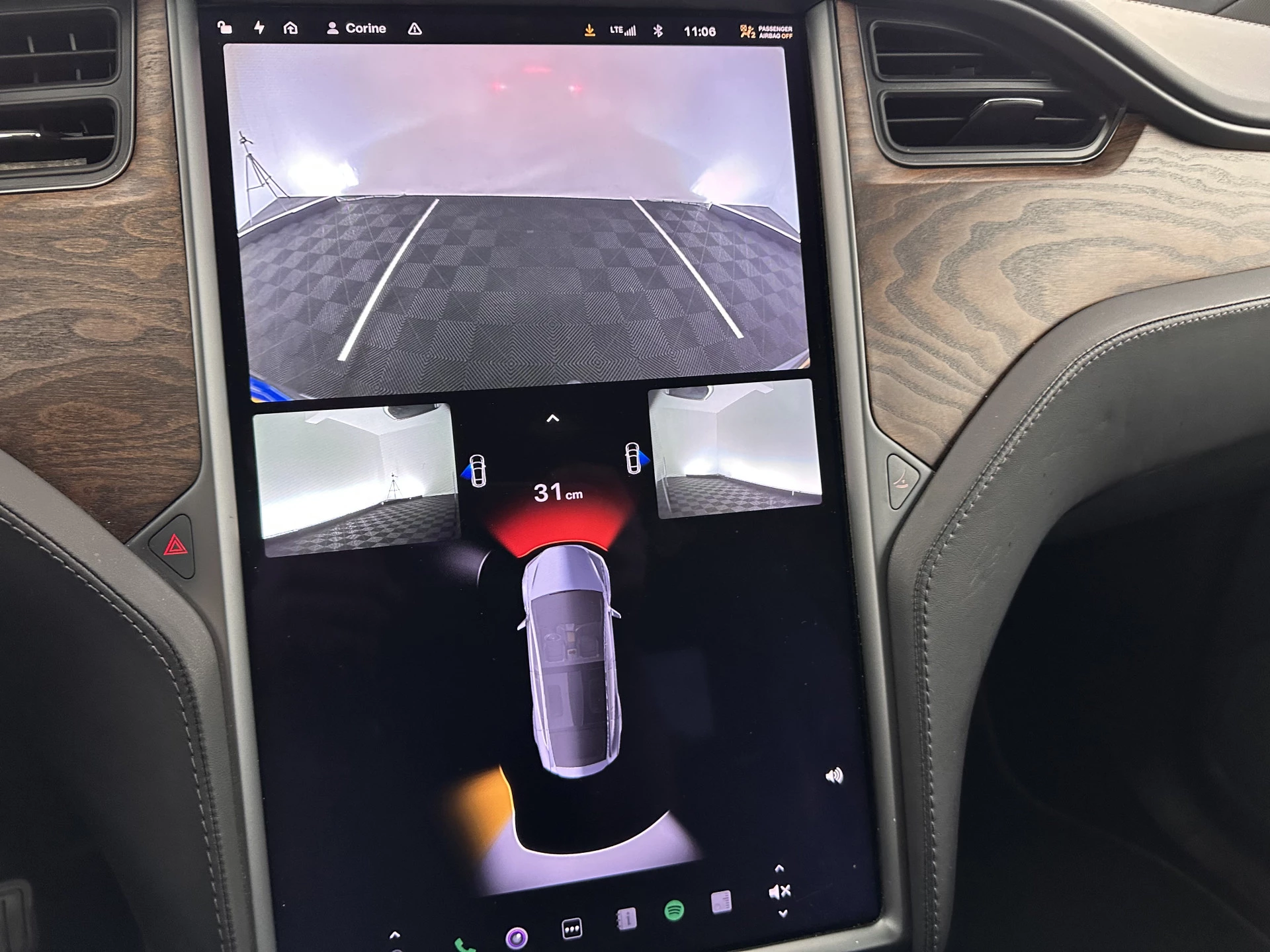 Hoofdafbeelding Tesla Model X