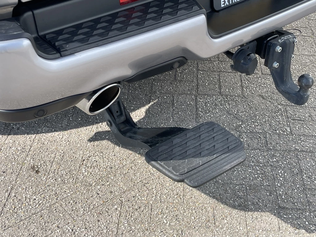 Hoofdafbeelding Dodge Ram Pick-Up