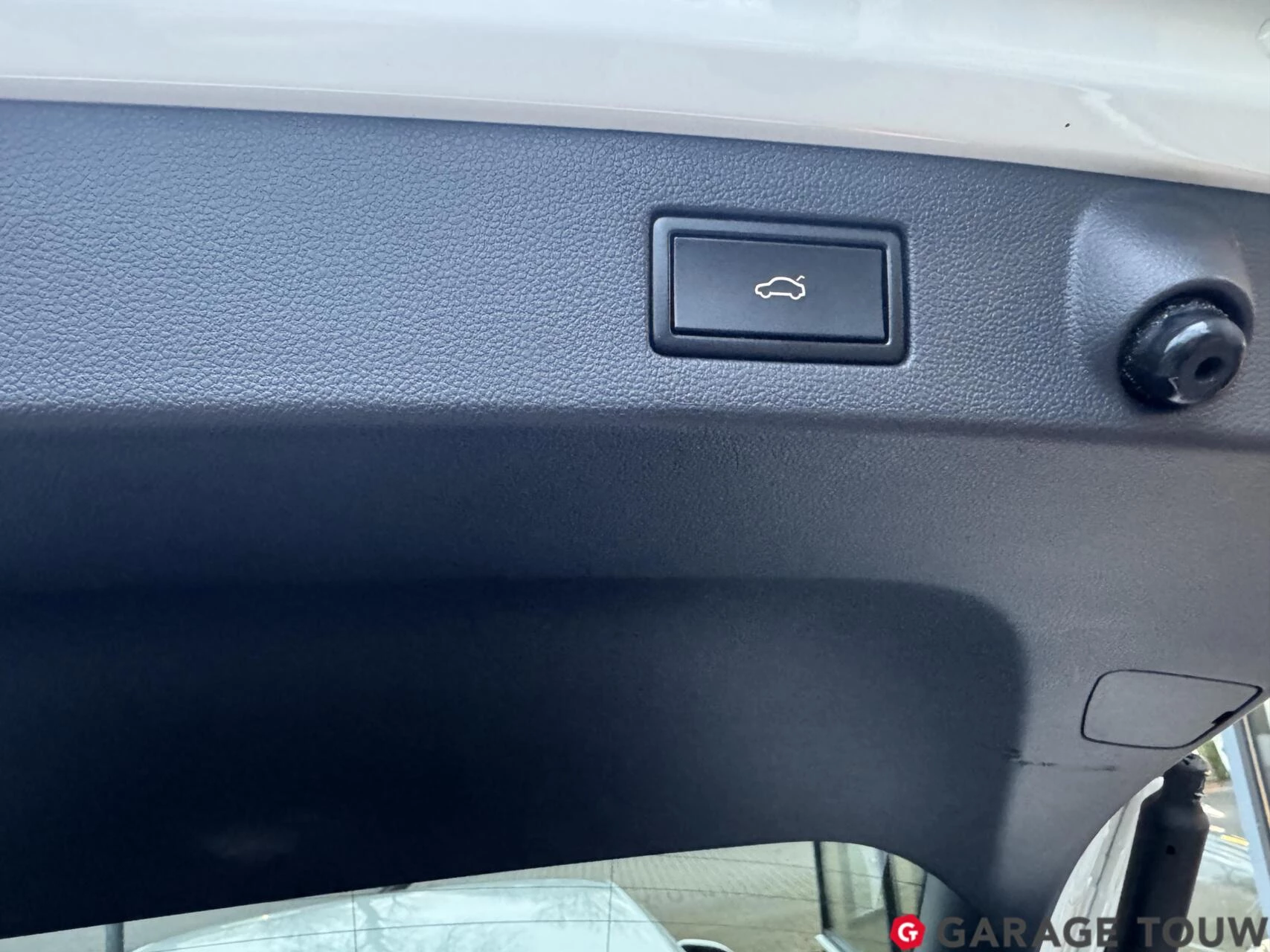 Hoofdafbeelding Volkswagen Arteon