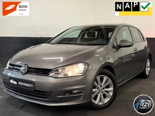 Volkswagen Golf 1.0 TSI Business Edition Camera NAVI 1E EIG