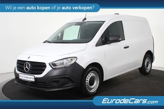 Hoofdafbeelding Mercedes-Benz Citan Mercedes-Benz Citan 110 CDI *1ste Eigenaar*Airco*Park assist*