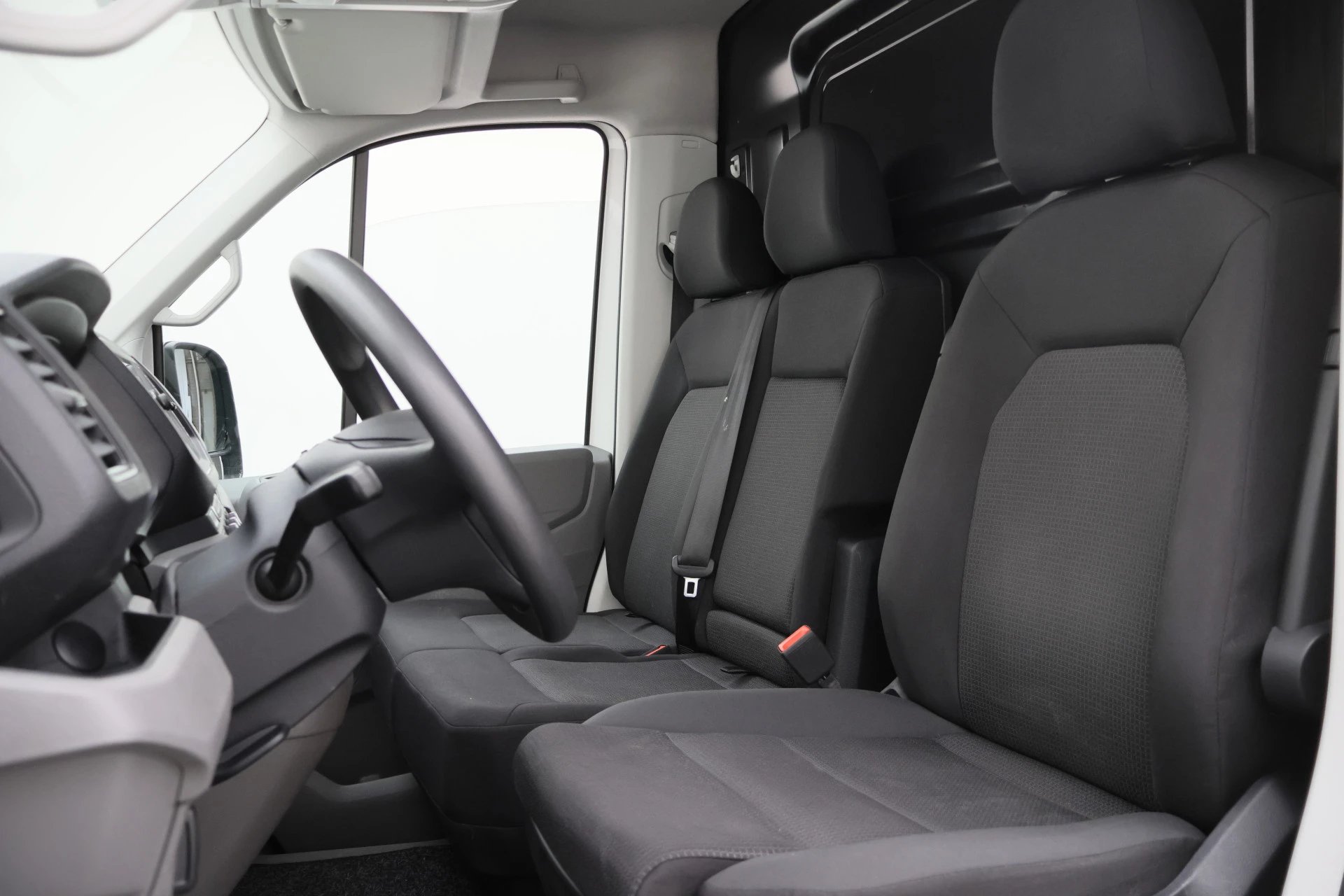 Hoofdafbeelding MAN TGE