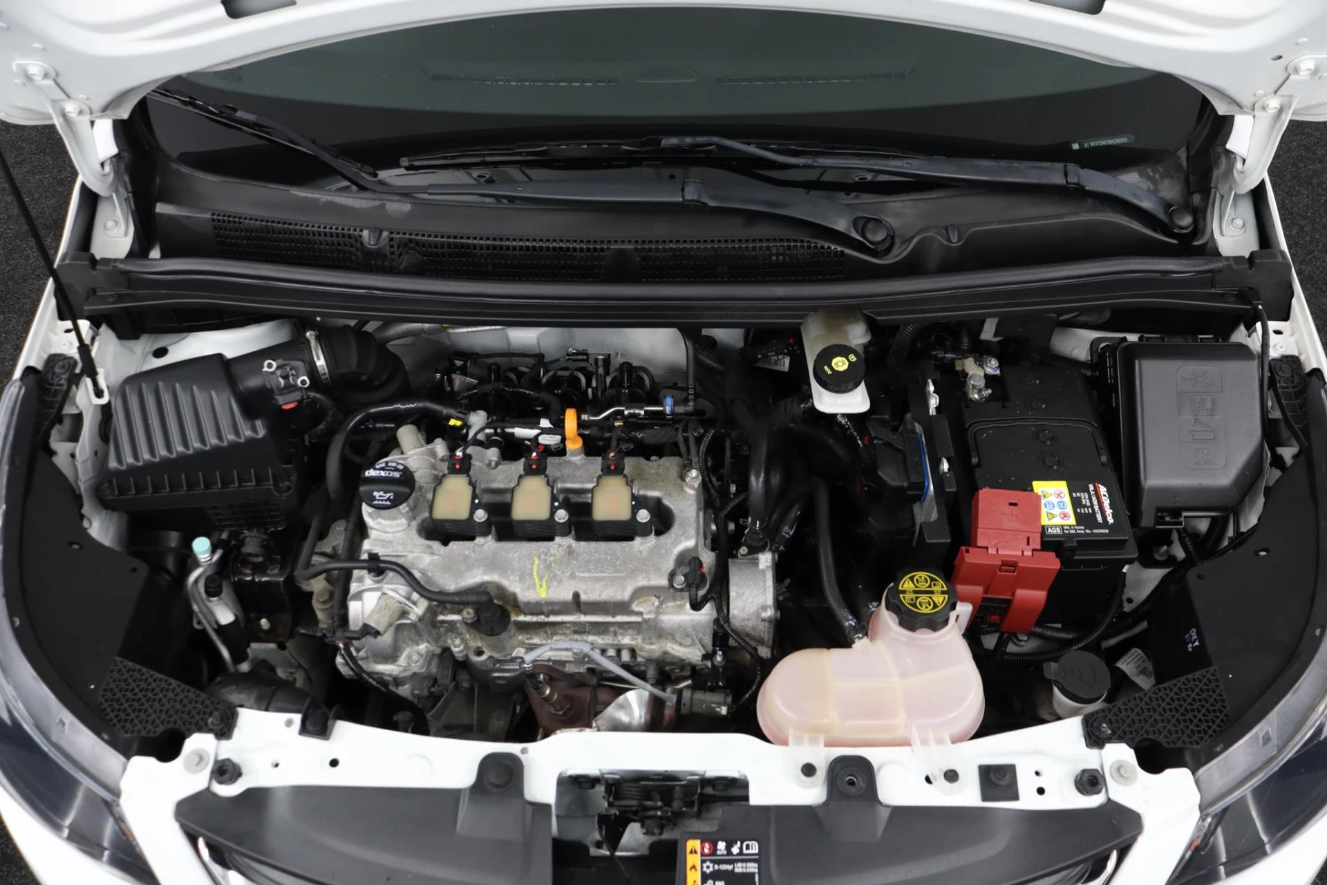 Hoofdafbeelding Opel KARL