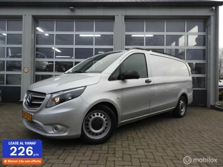 Mercedes Vito Bestel 116 CDI
