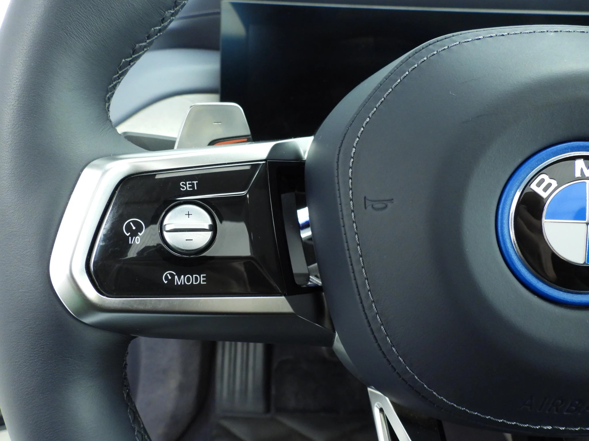 Hoofdafbeelding BMW 7 Serie