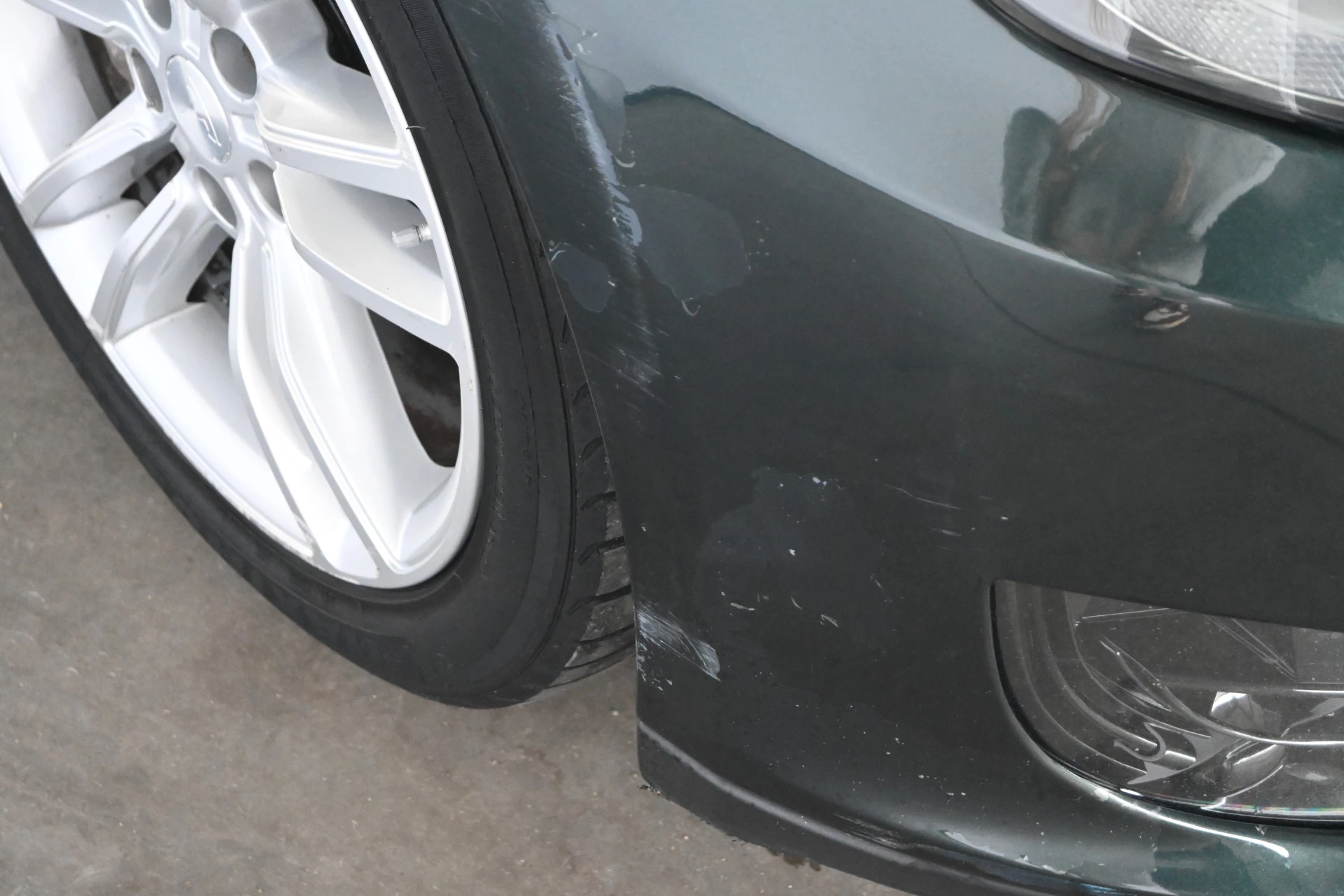 Hoofdafbeelding Tesla Model S