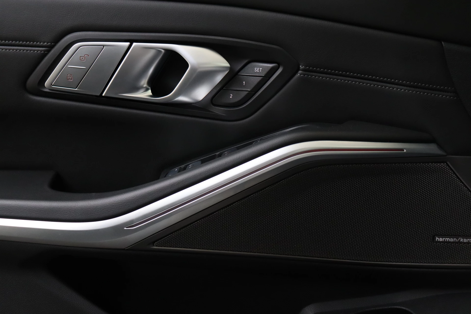 Hoofdafbeelding BMW M3