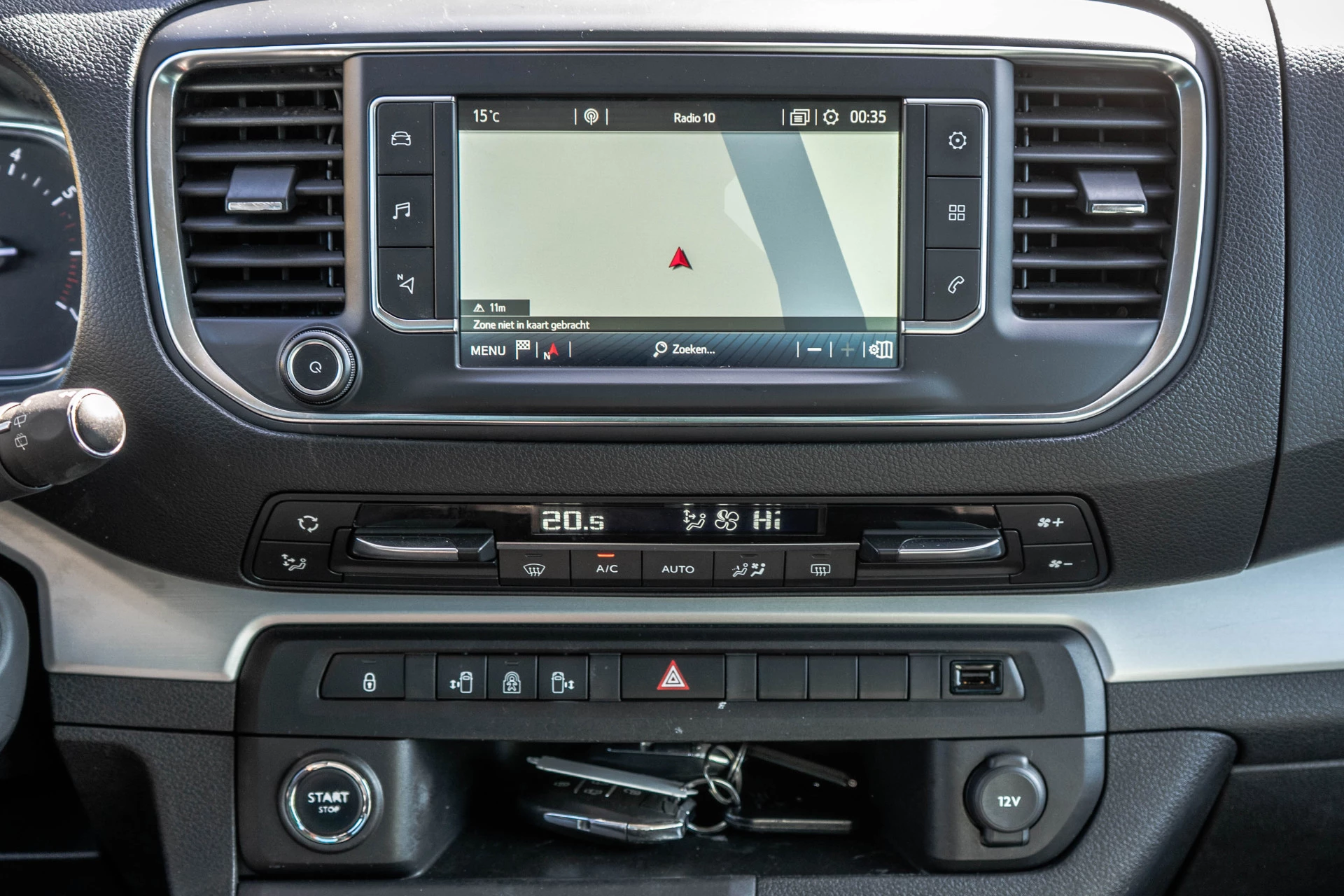 Hoofdafbeelding Toyota ProAce