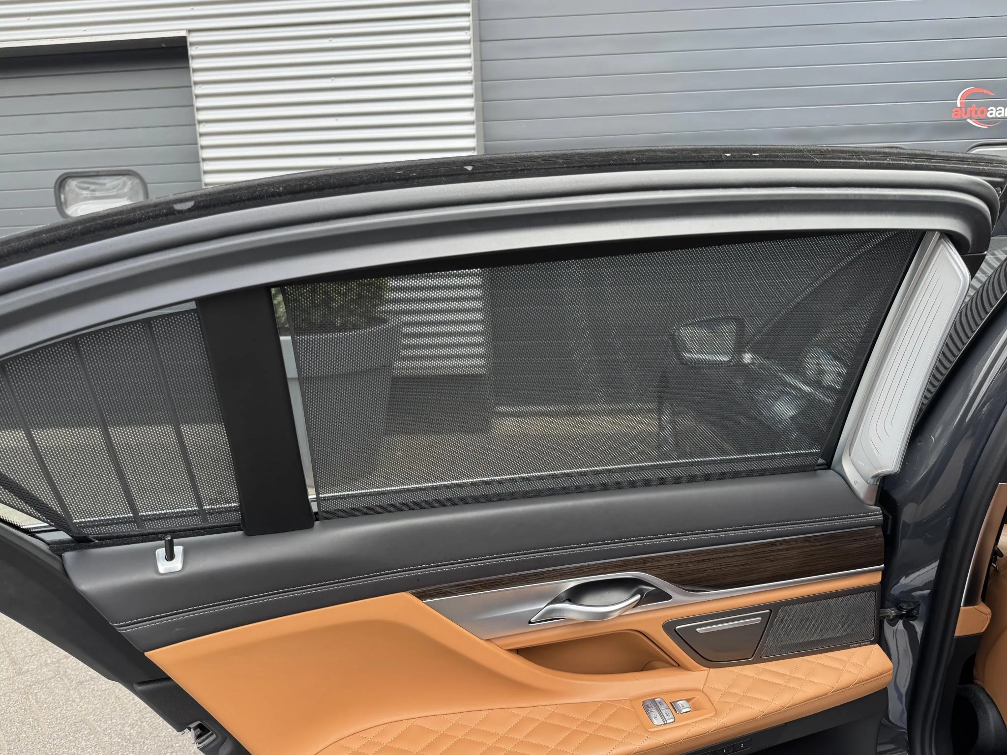 Hoofdafbeelding BMW 7 Serie