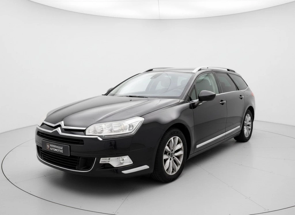 Hoofdafbeelding Citroën C5