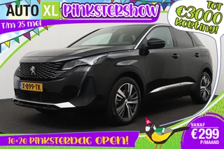 Peugeot 3008 1.6 180 PK PHEV Aut. Allure Camera Half-Leder Carplay 18'LMV