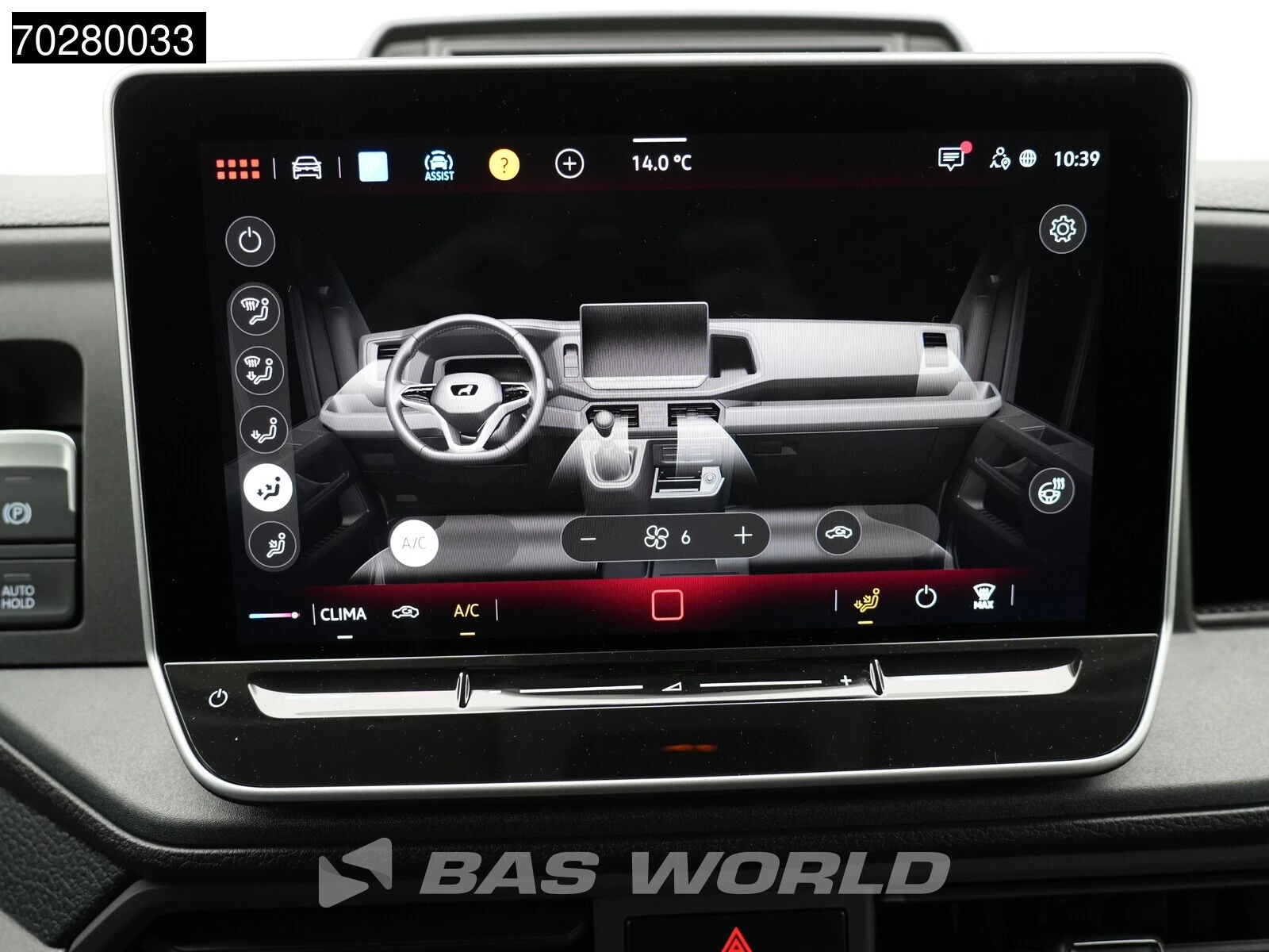 Hoofdafbeelding MAN TGE