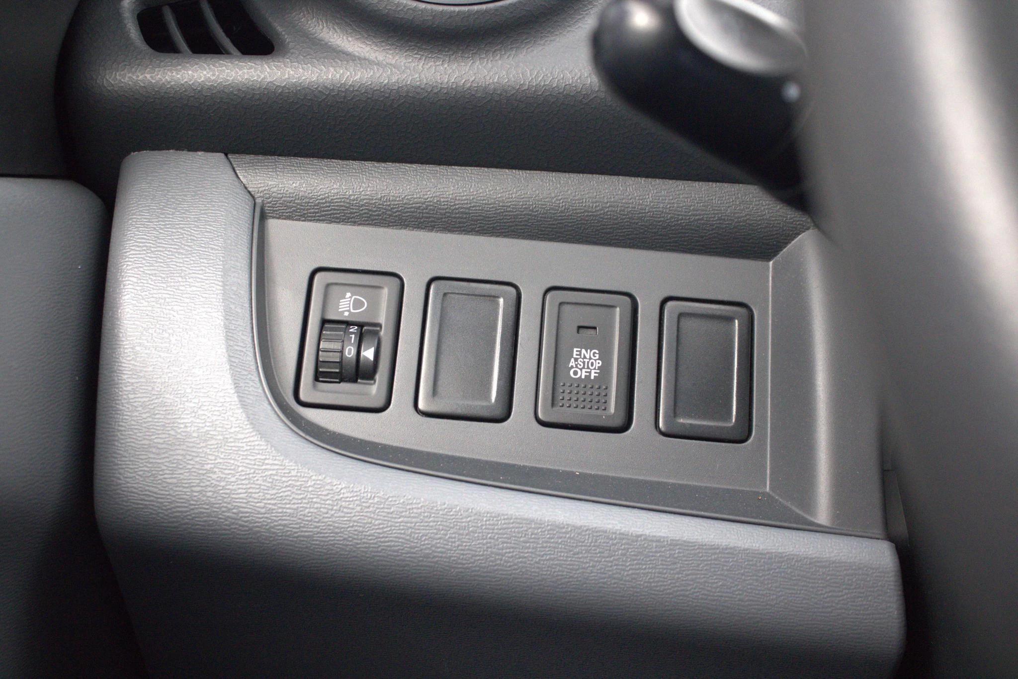 Hoofdafbeelding Suzuki Alto