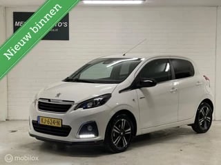 Peugeot 108 1.2 Puretech GT-Line