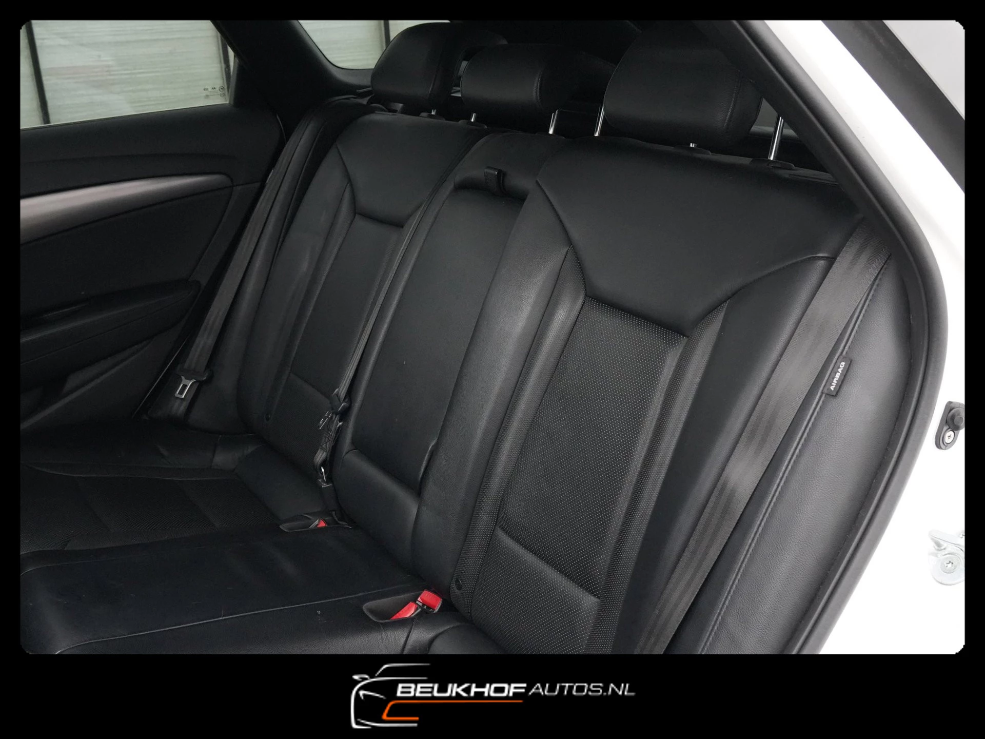 Hoofdafbeelding Hyundai i40