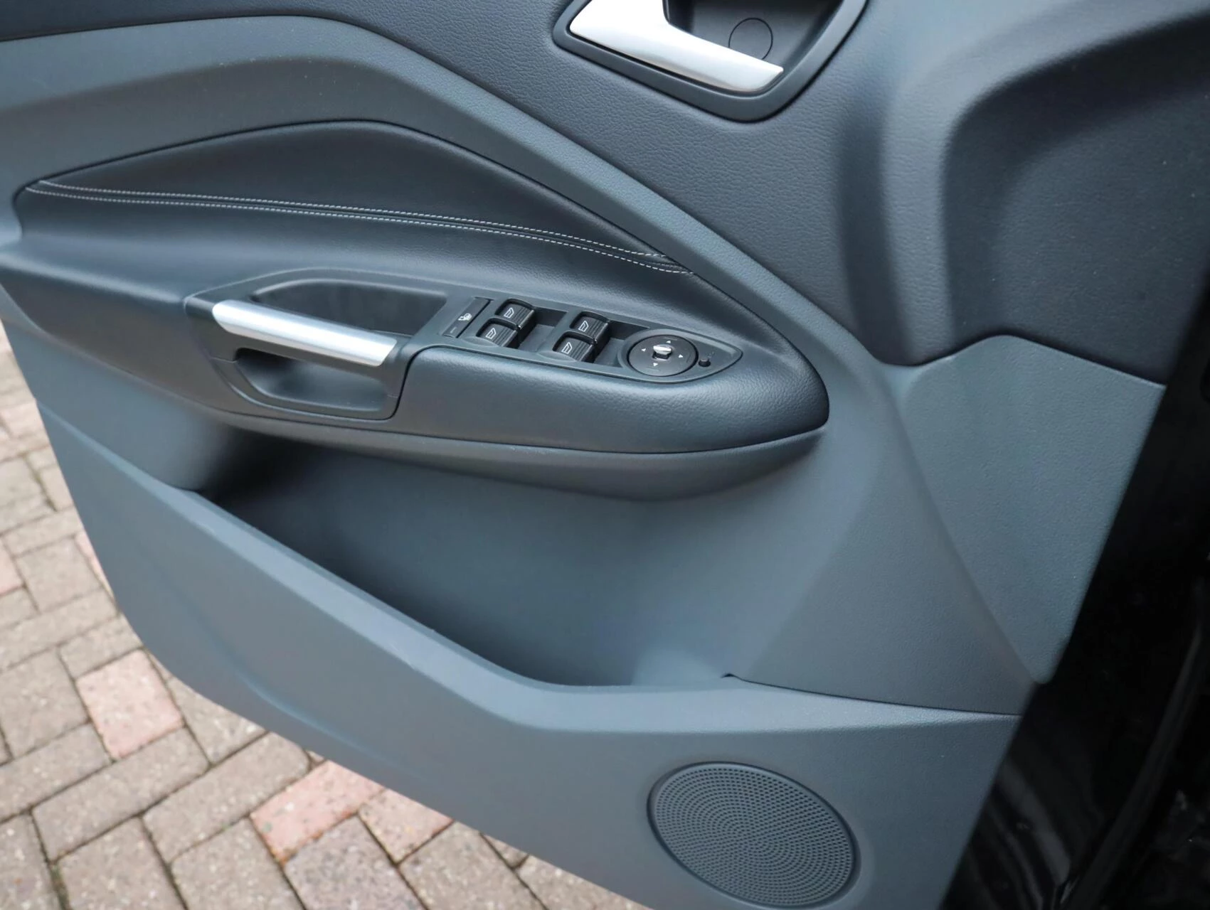 Hoofdafbeelding Ford Grand C-Max
