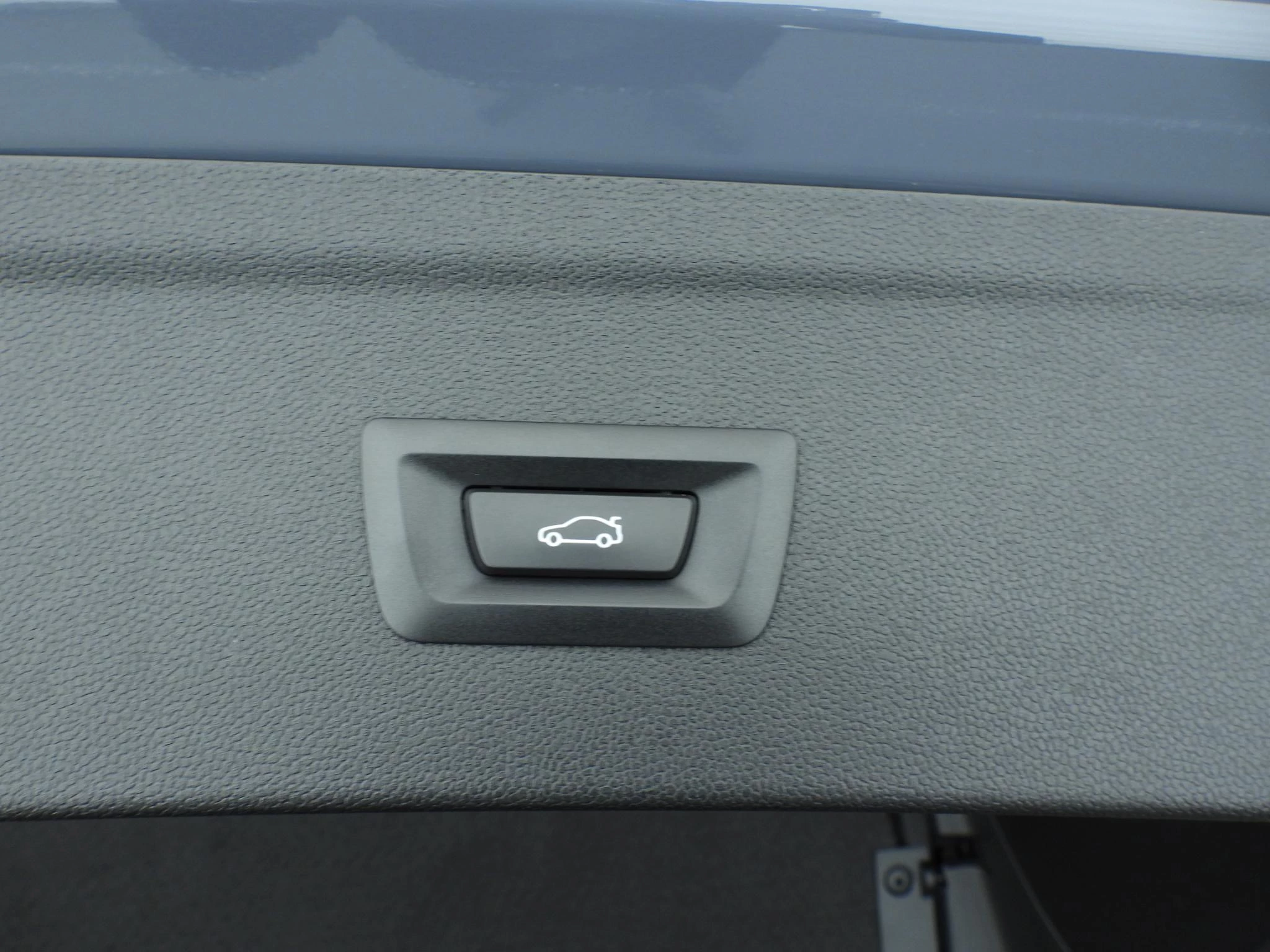 Hoofdafbeelding BMW iX