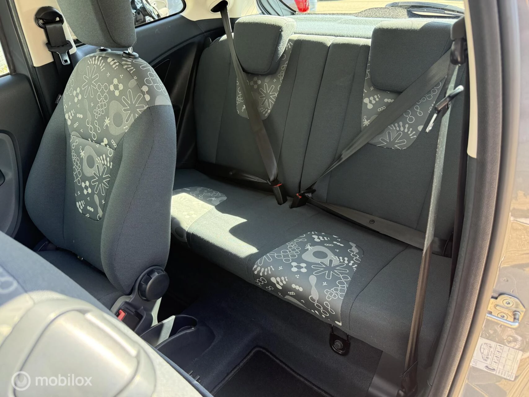 Hoofdafbeelding Ford Ka