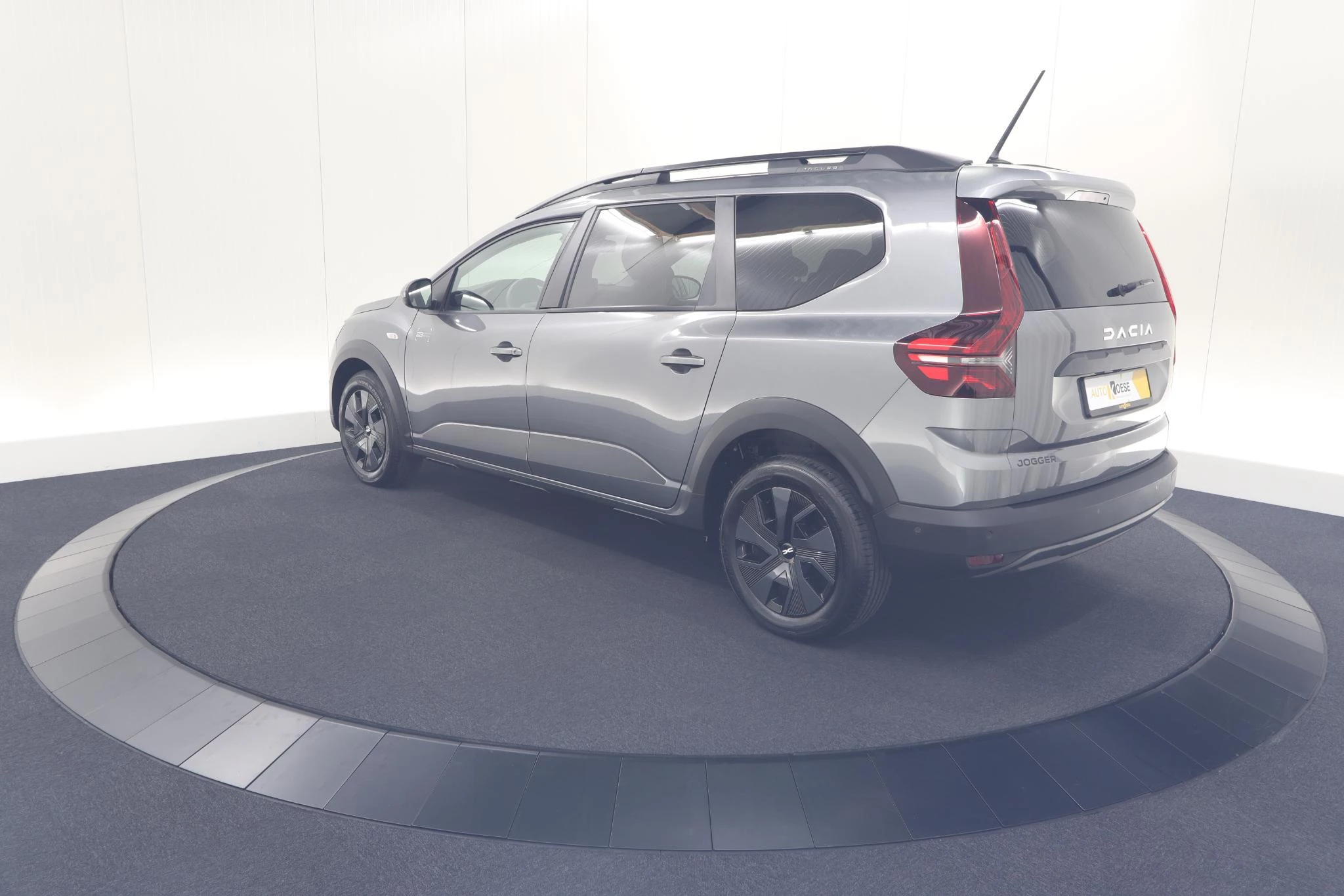 Hoofdafbeelding Dacia Jogger