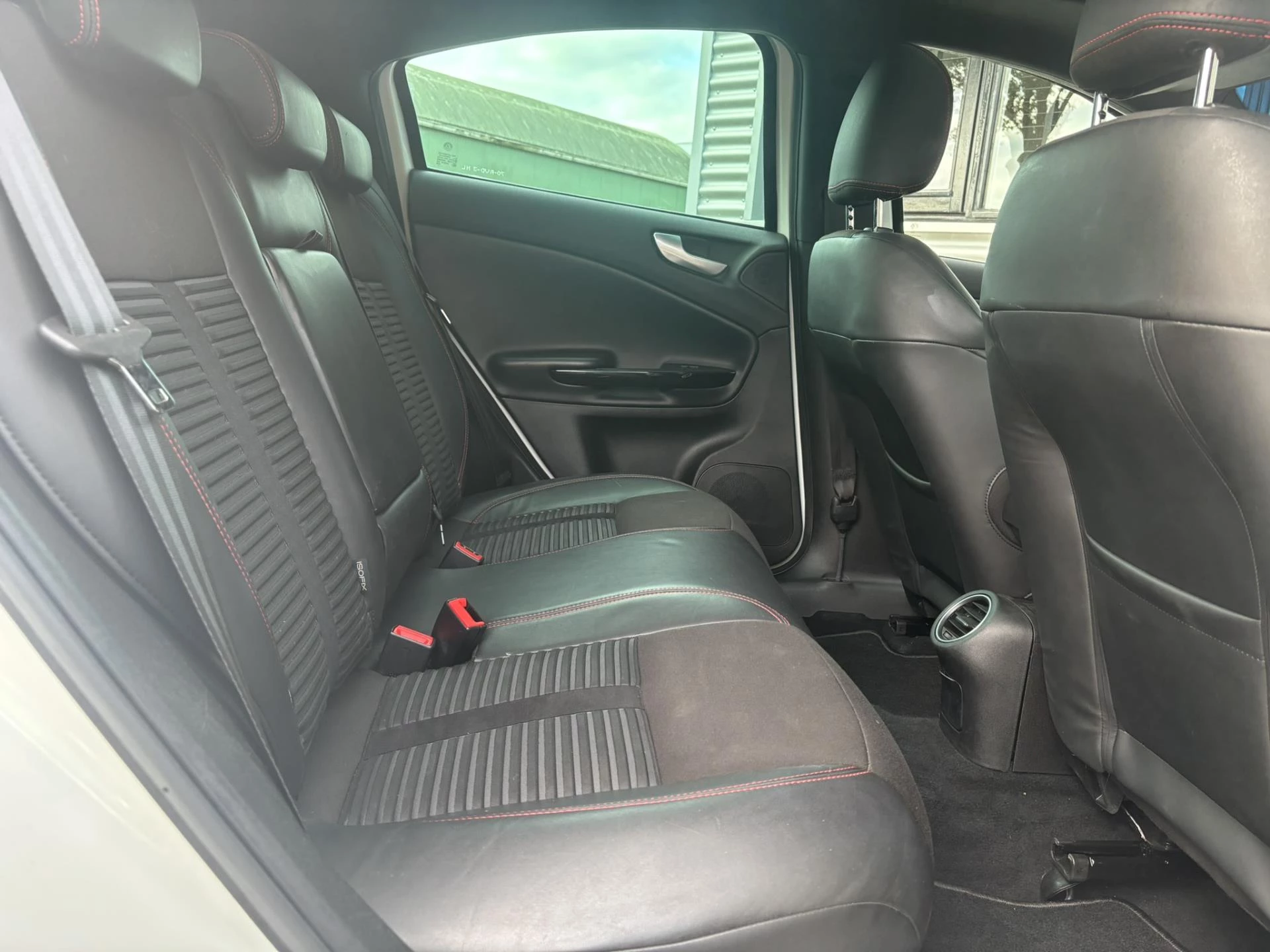 Hoofdafbeelding Alfa Romeo Giulietta