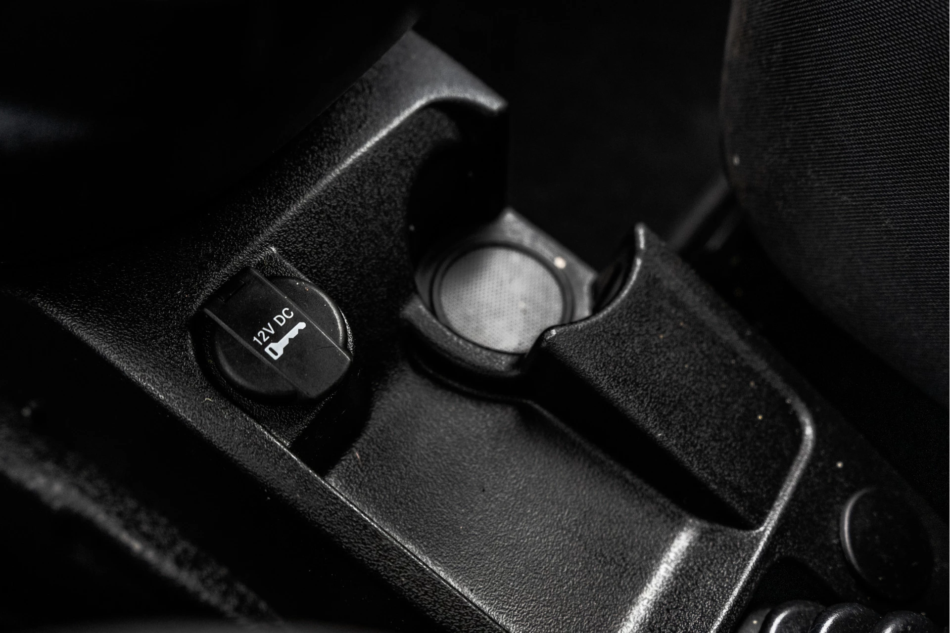 Hoofdafbeelding Fiat Doblò