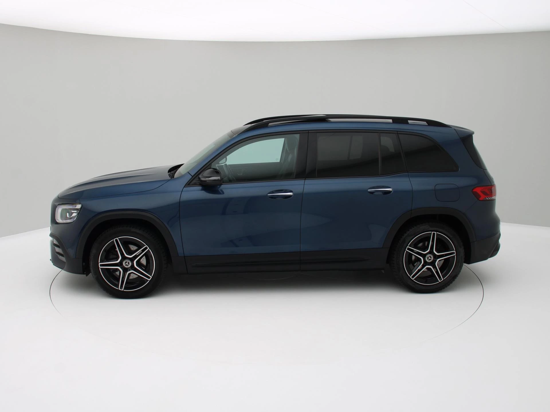 Hoofdafbeelding Mercedes-Benz GLB