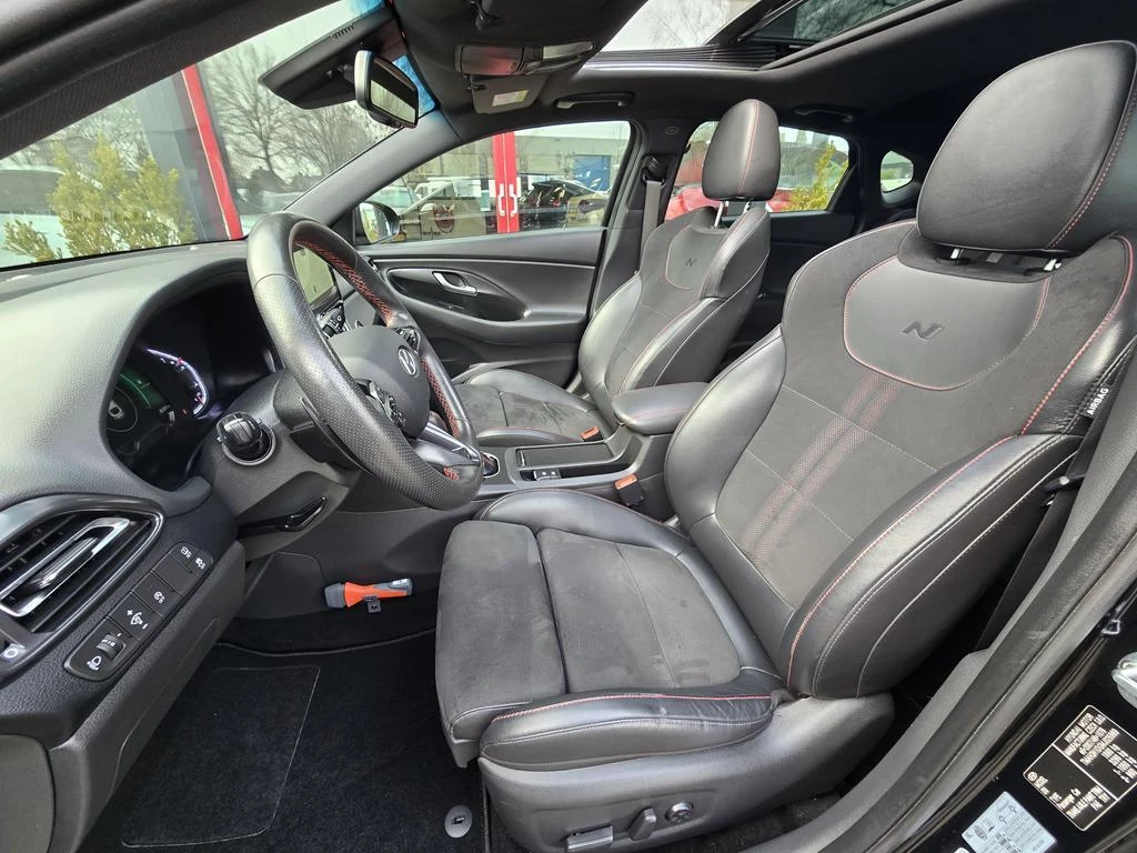 Hoofdafbeelding Hyundai i30