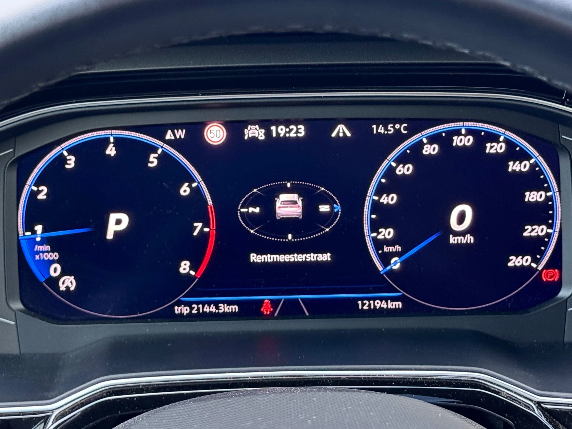 Hoofdafbeelding Volkswagen Taigo