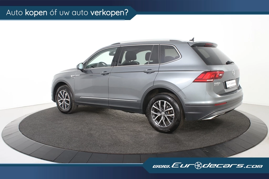 Hoofdafbeelding Volkswagen Tiguan Allspace