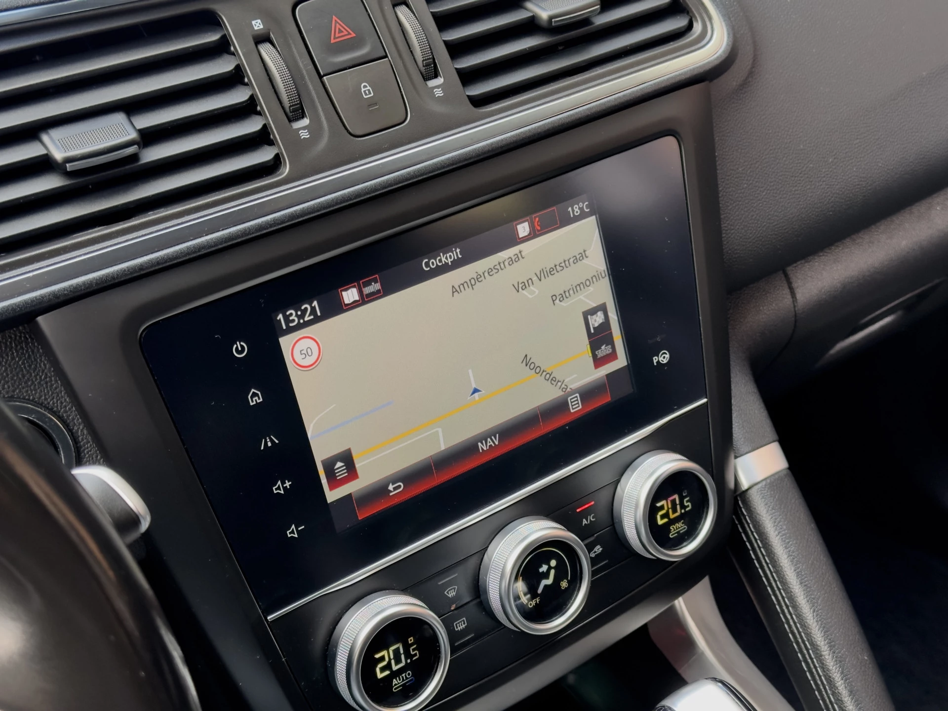 Hoofdafbeelding Renault Kadjar