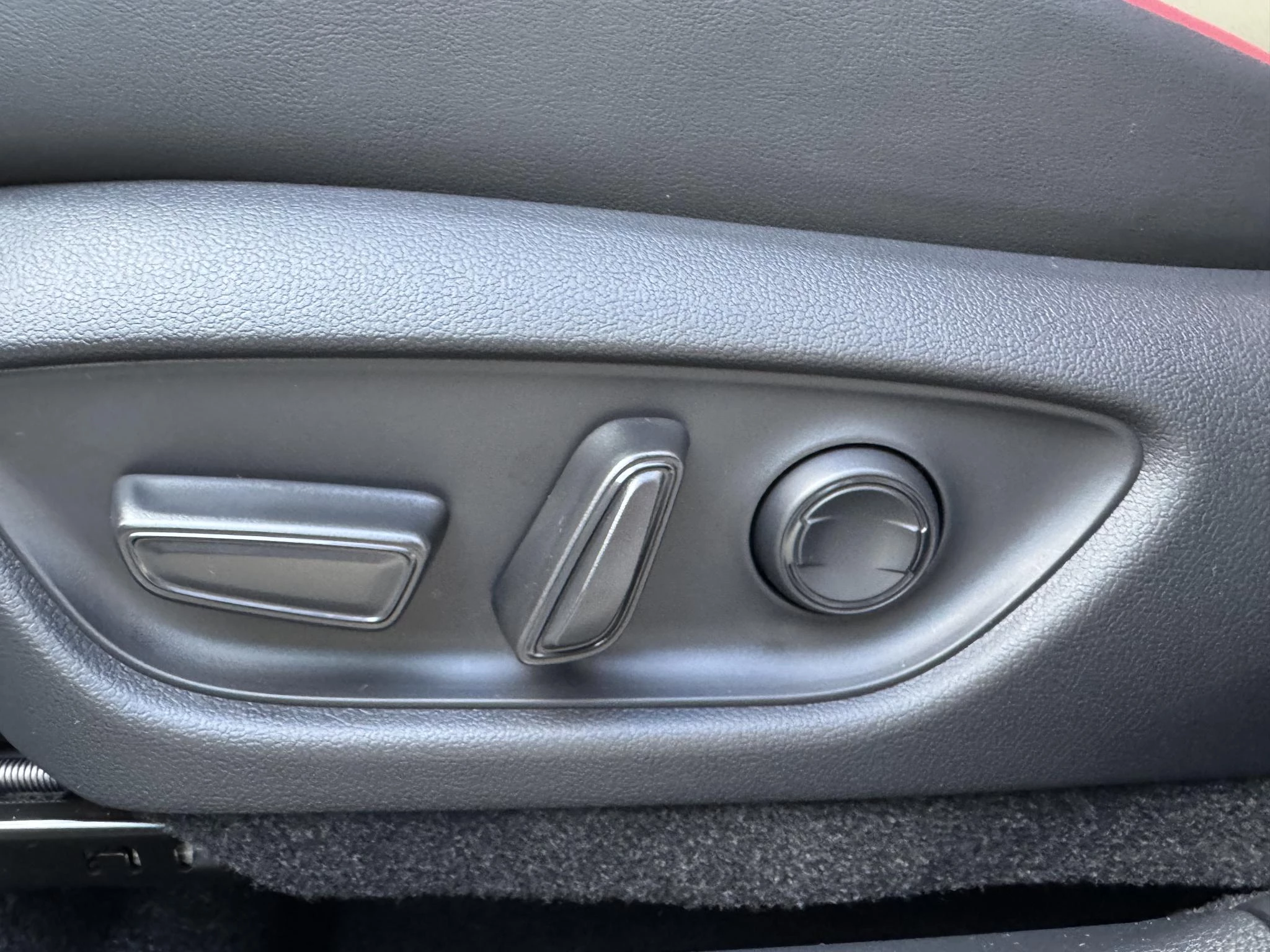 Hoofdafbeelding Lexus LBX